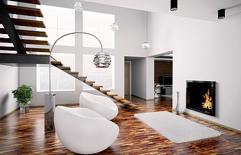 Latexfarbe Weiss Abwaschbare Wandfarbe Streichen Alpinaweiss