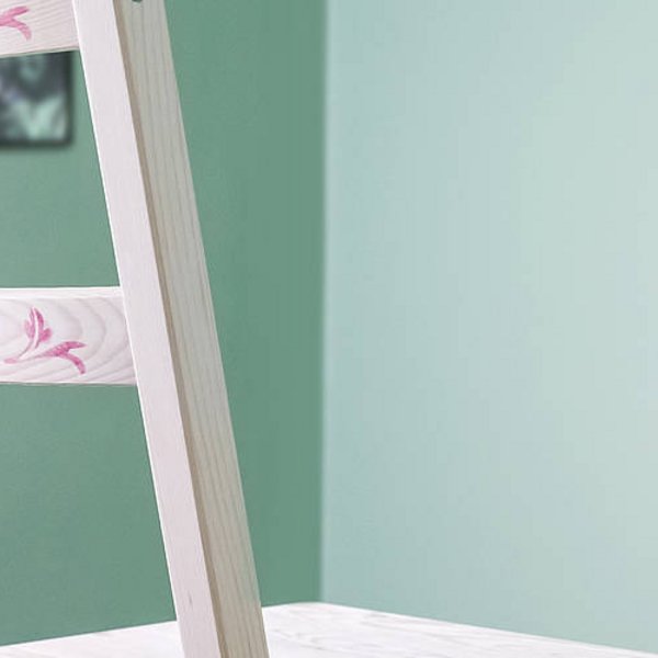 Шебі-шик з креативними техніками